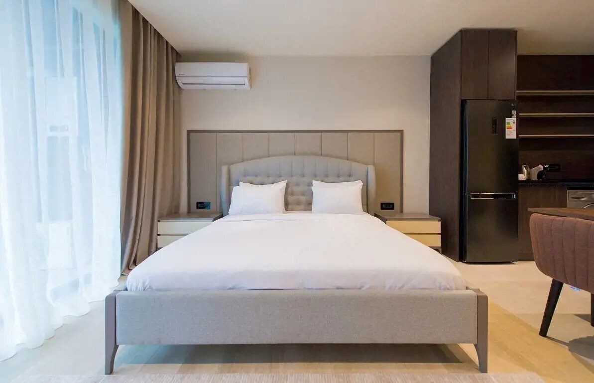 Изображение Park Residences 2, Sea Breeze 5*